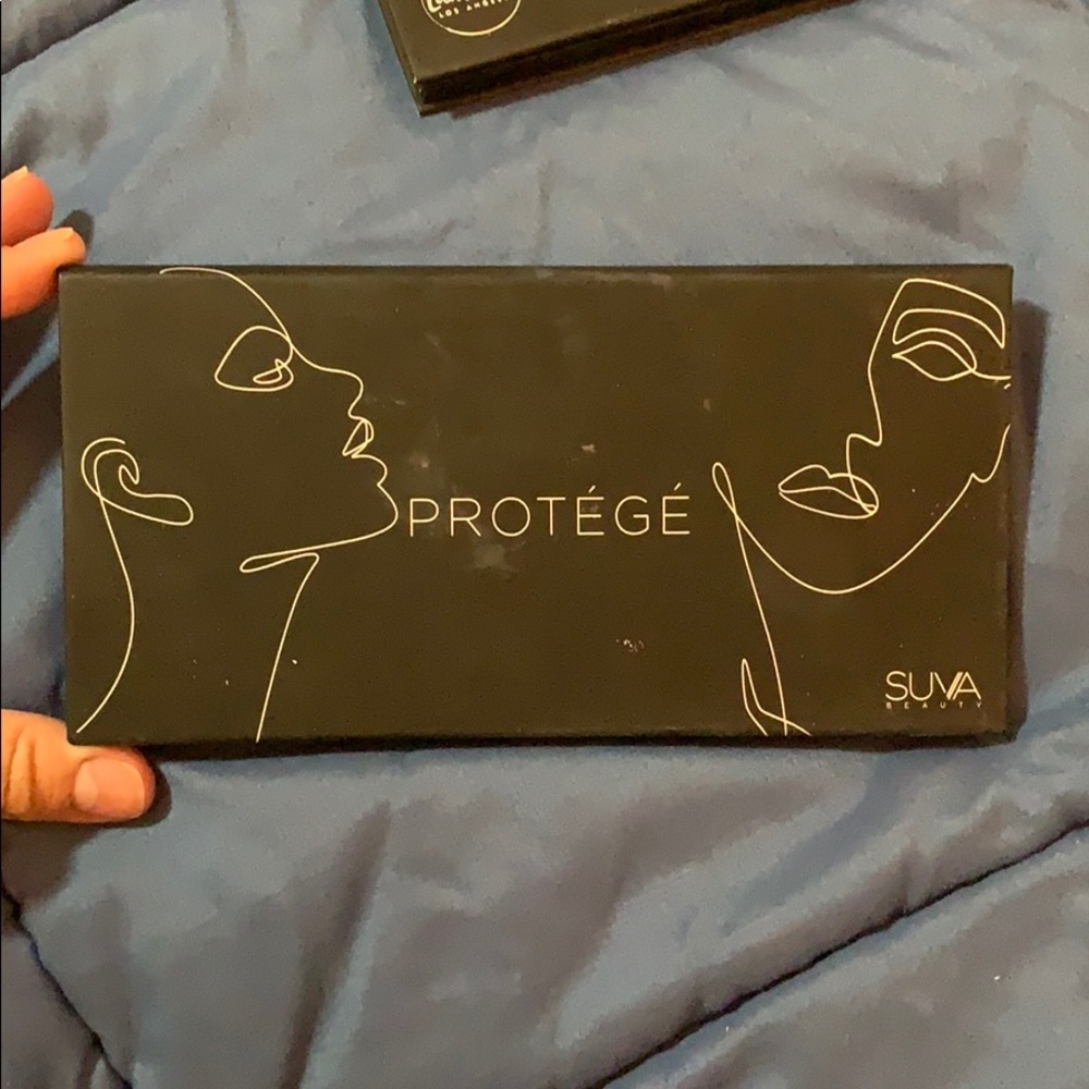 Protégé Palette